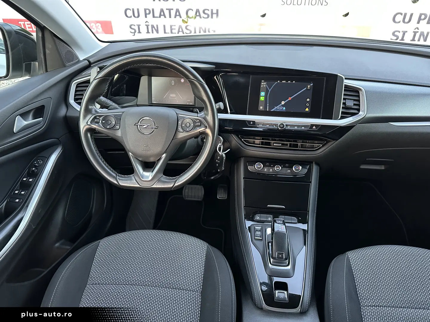 OPEL GRANDLAND AUTOMAT 2022