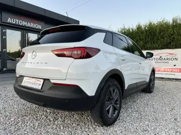 OPEL GRANDLAND AUTOMAT 2022
