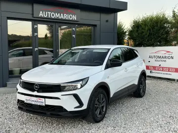OPEL GRANDLAND AUTOMAT 2022