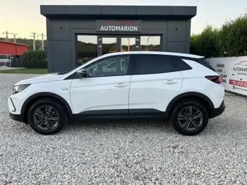 OPEL GRANDLAND AUTOMAT 2022