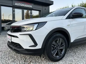 OPEL GRANDLAND AUTOMAT 2022