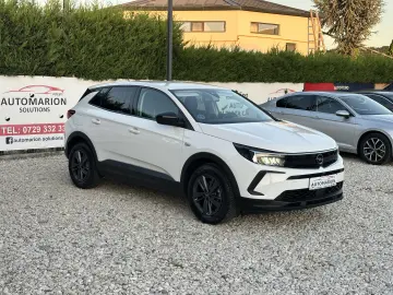 OPEL GRANDLAND AUTOMAT 2022