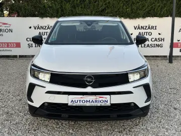 OPEL GRANDLAND AUTOMAT 2022