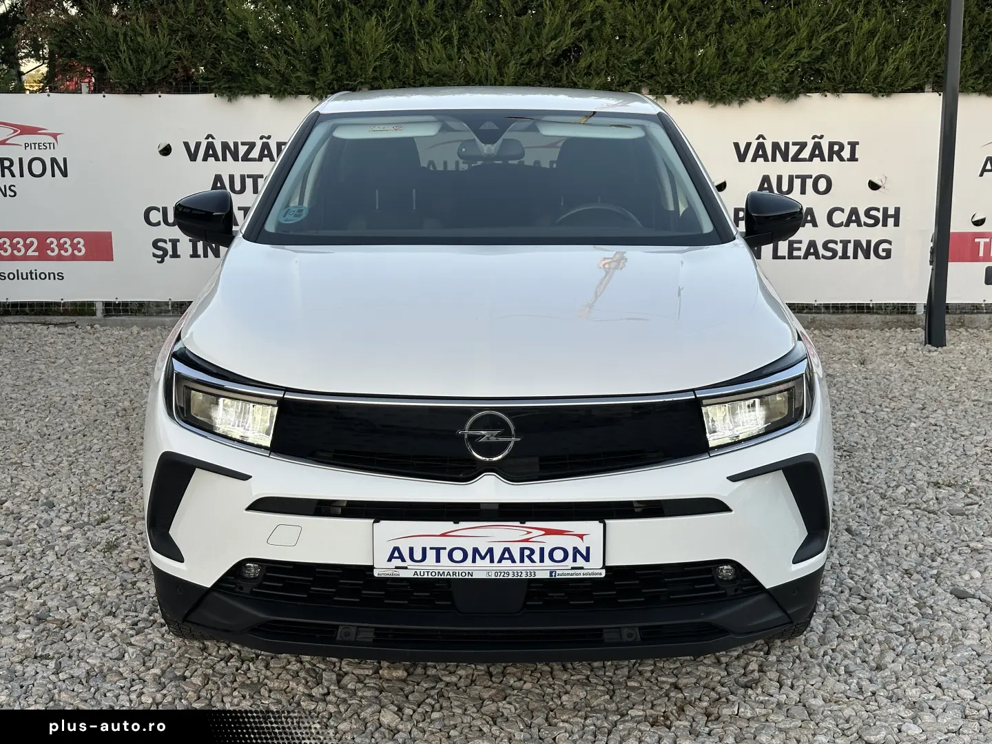 OPEL GRANDLAND AUTOMAT 2022