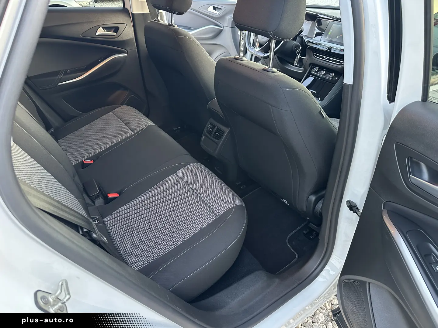 OPEL GRANDLAND AUTOMAT 2022