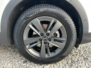 OPEL GRANDLAND AUTOMAT 2022