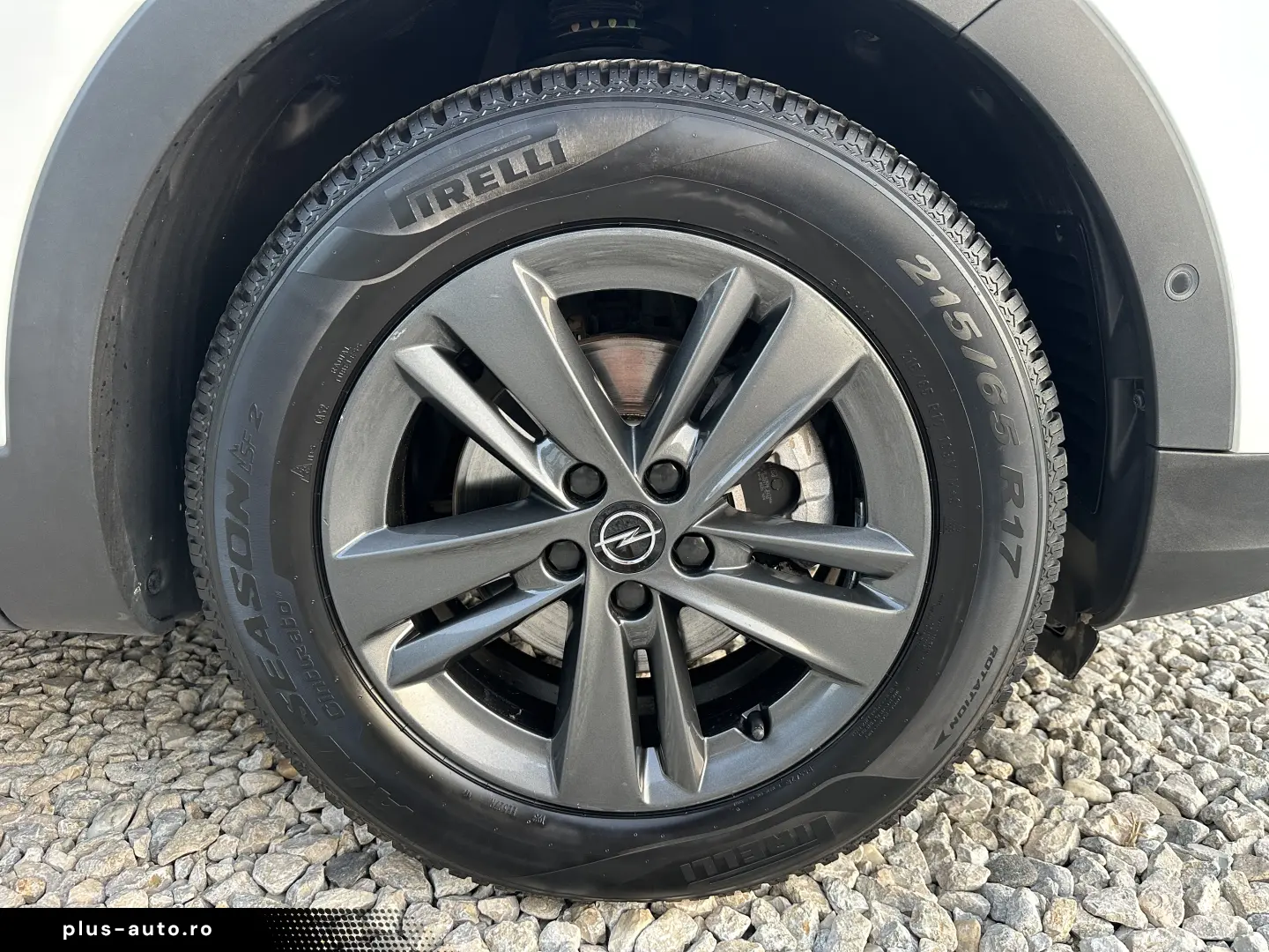 OPEL GRANDLAND AUTOMAT 2022