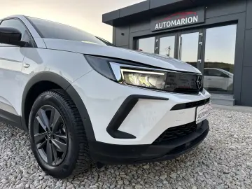 OPEL GRANDLAND AUTOMAT 2022