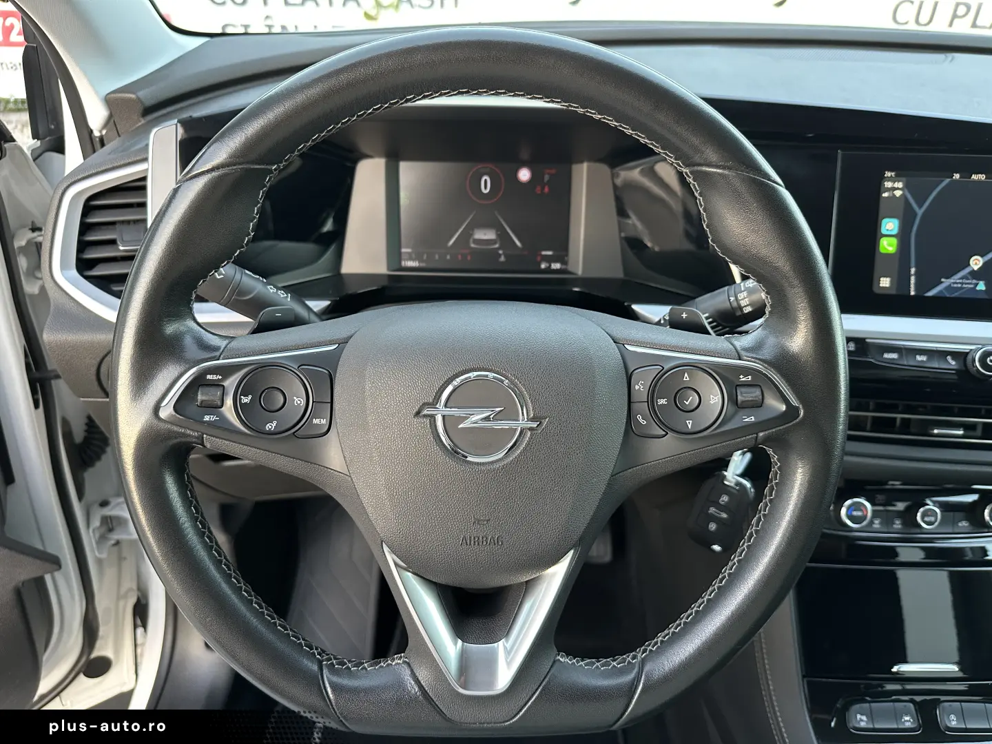 OPEL GRANDLAND AUTOMAT 2022