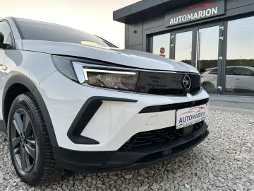 OPEL GRANDLAND AUTOMAT 2022