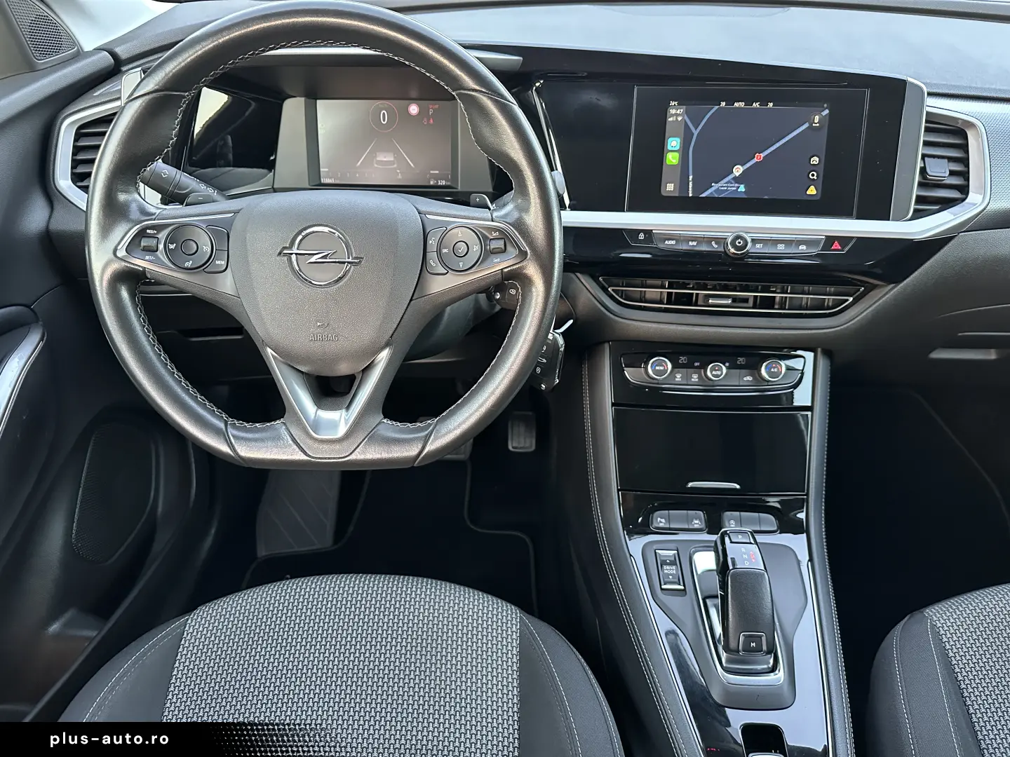 OPEL GRANDLAND AUTOMAT 2022