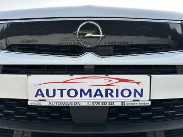 OPEL GRANDLAND AUTOMAT 2022