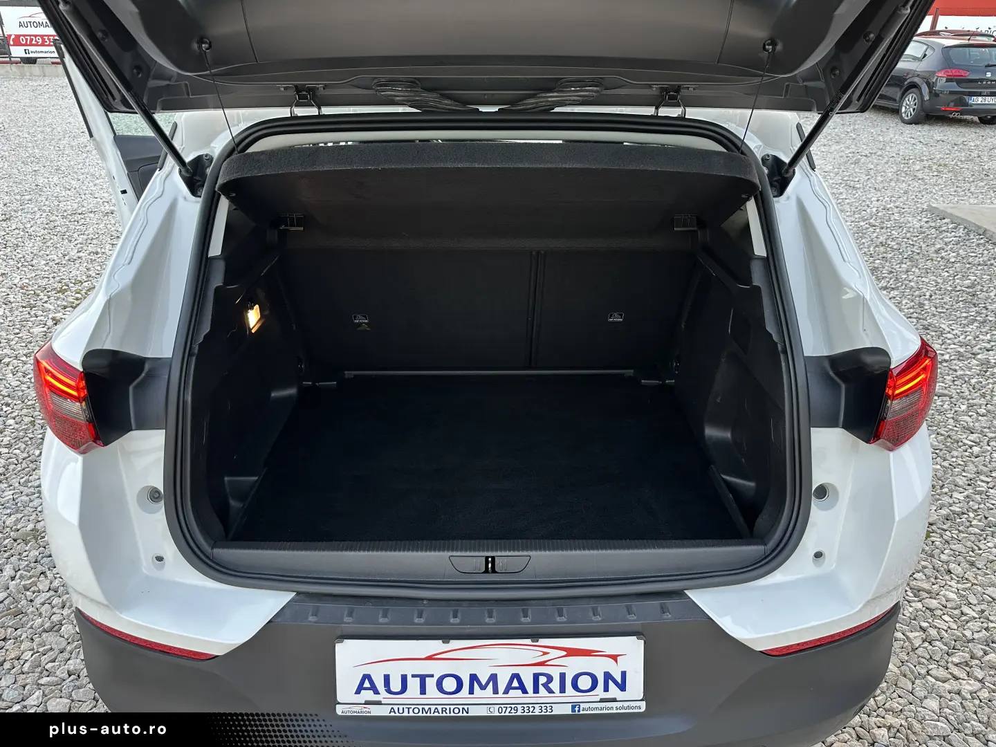 OPEL GRANDLAND AUTOMAT 2022