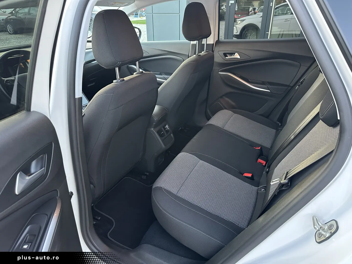 OPEL GRANDLAND AUTOMAT 2022