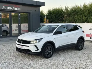 OPEL GRANDLAND AUTOMAT 2022