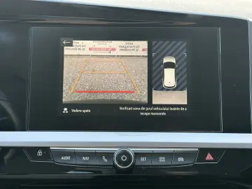 OPEL GRANDLAND AUTOMAT 2022