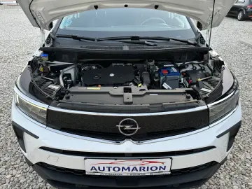 OPEL GRANDLAND AUTOMAT 2022