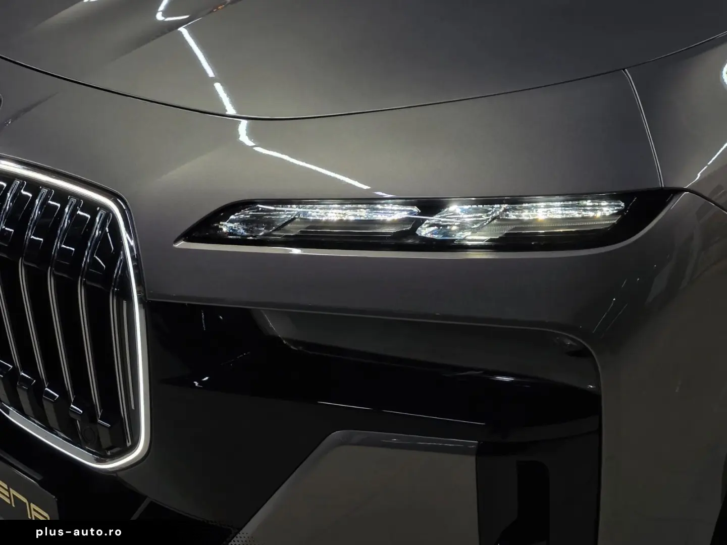 BMW 740 d xDrive M Sport INDIVIDUAL CINEMA UPE 180.