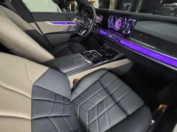 BMW 740 d xDrive M Sport INDIVIDUAL CINEMA UPE 180.