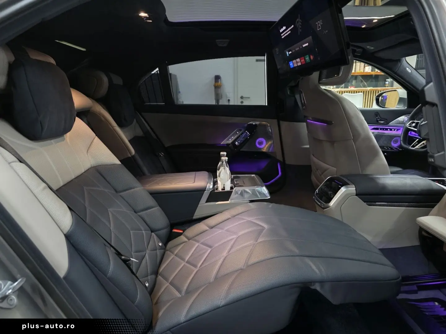 BMW 740 d xDrive M Sport INDIVIDUAL CINEMA UPE 180.