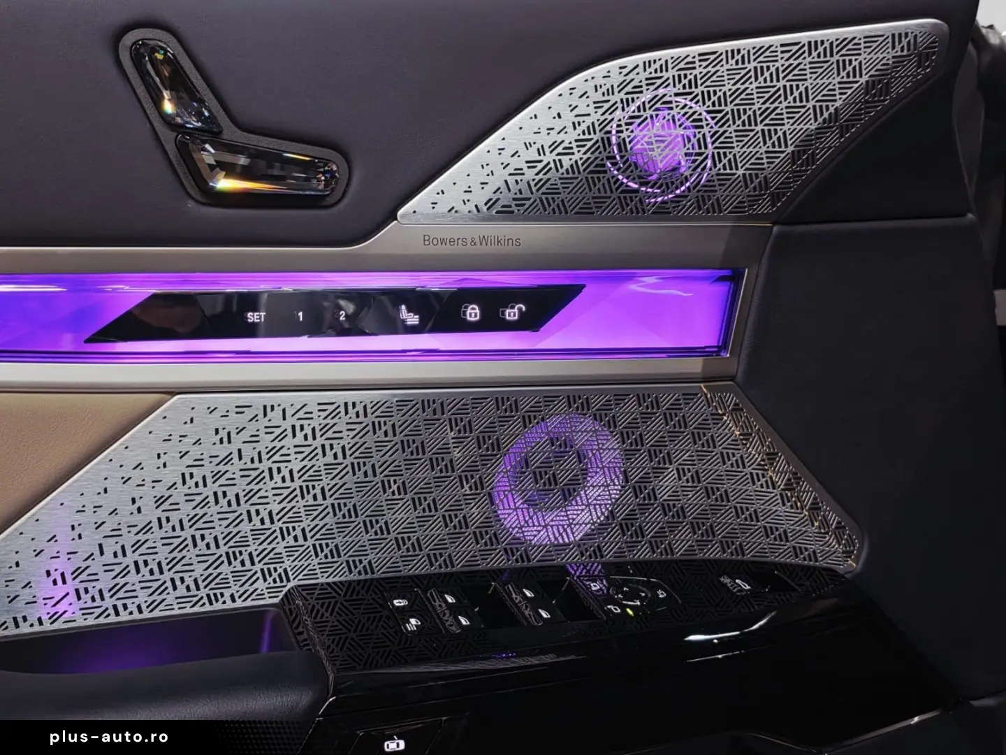 BMW 740 d xDrive M Sport INDIVIDUAL CINEMA UPE 180.