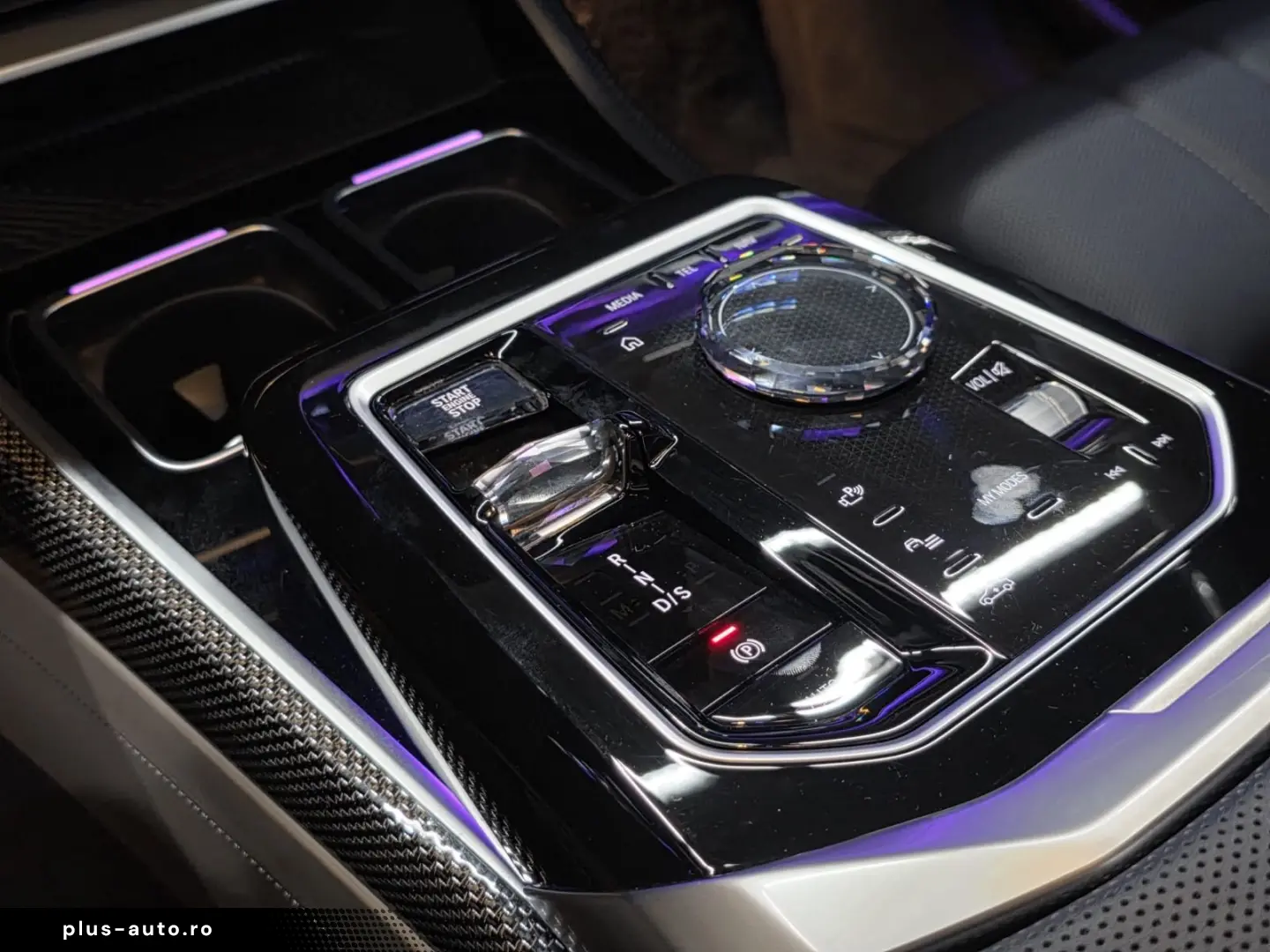 BMW 740 d xDrive M Sport INDIVIDUAL CINEMA UPE 180.