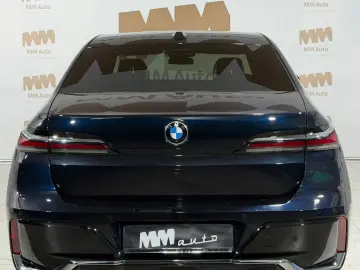 BMW 740 d xDrive M Sport Pano Sky Lounge