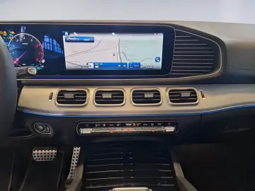 Mercedes-Benz GLE 450 4MATIC AMG-PREMIUM 22