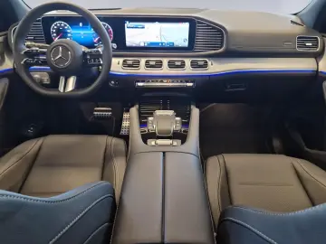 Mercedes-Benz GLE 450 4MATIC AMG-PREMIUM 22
