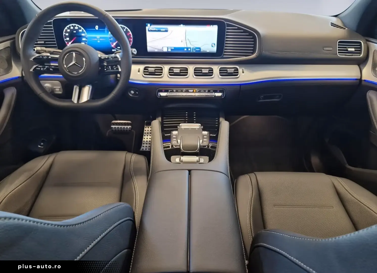 Mercedes-Benz GLE 450 4MATIC AMG-PREMIUM 22