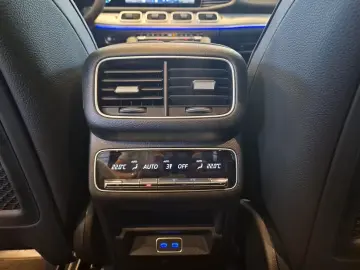Mercedes-Benz GLE 450 4MATIC AMG-PREMIUM 22