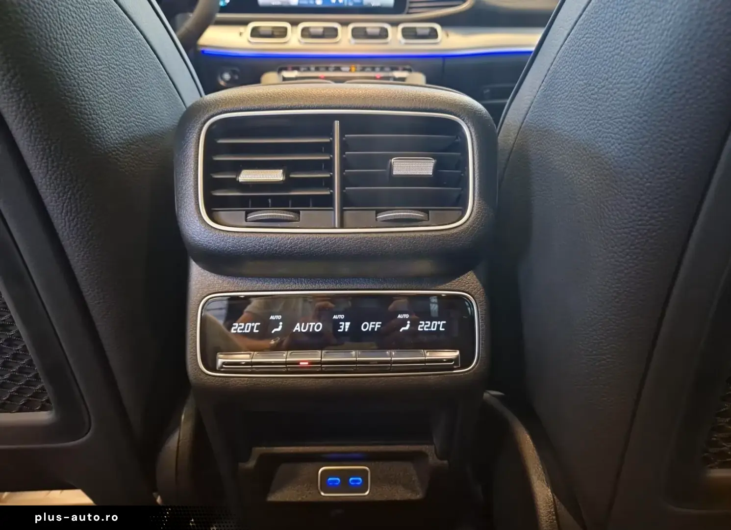 Mercedes-Benz GLE 450 4MATIC AMG-PREMIUM 22