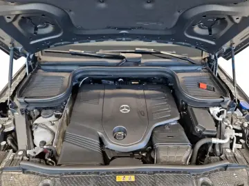 Mercedes-Benz GLE 450 4MATIC AMG-PREMIUM 22