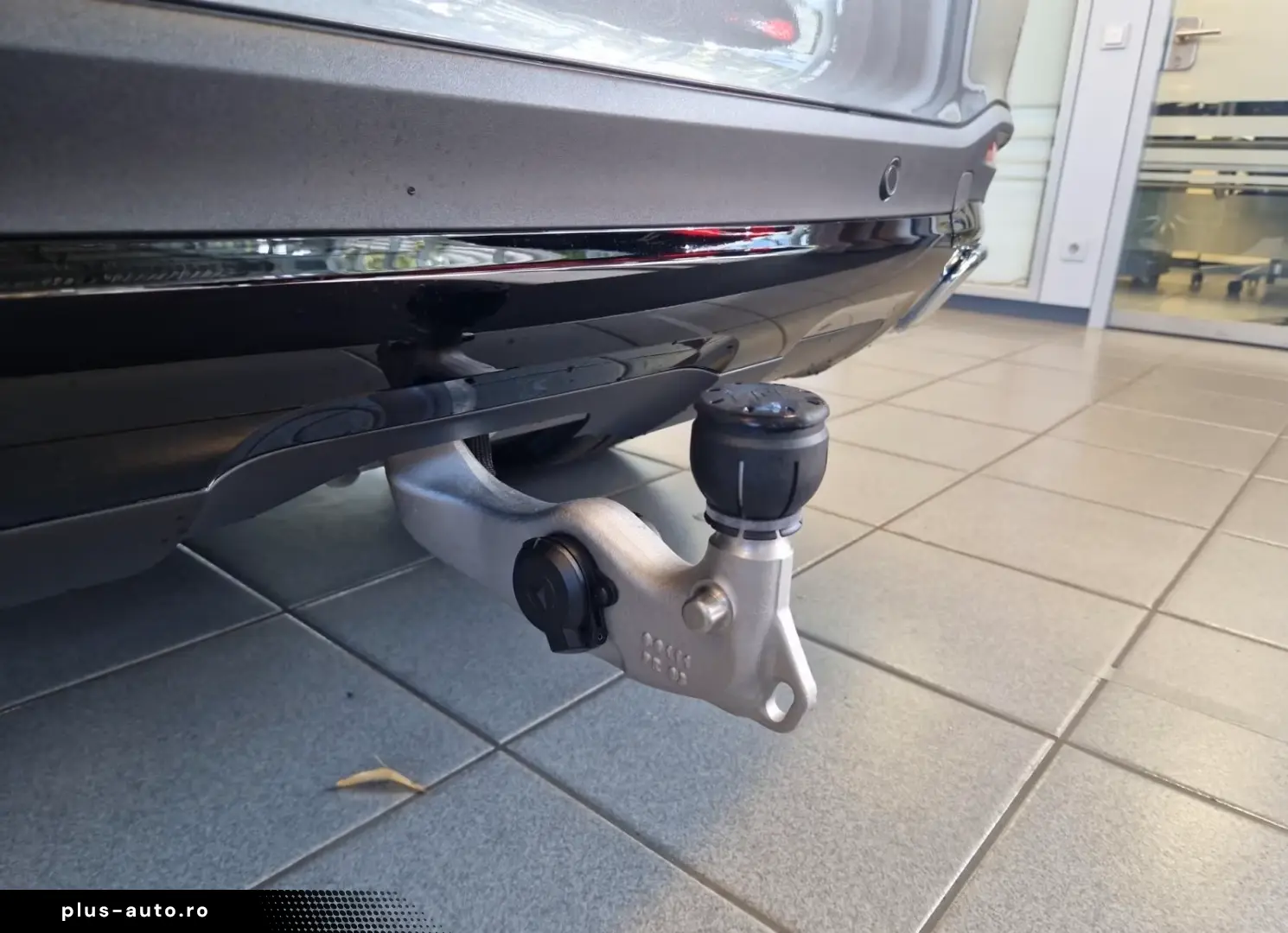 Mercedes-Benz GLE 450 4MATIC AMG-PREMIUM 22