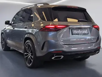 Mercedes-Benz GLE 450 4MATIC AMG-PREMIUM 22