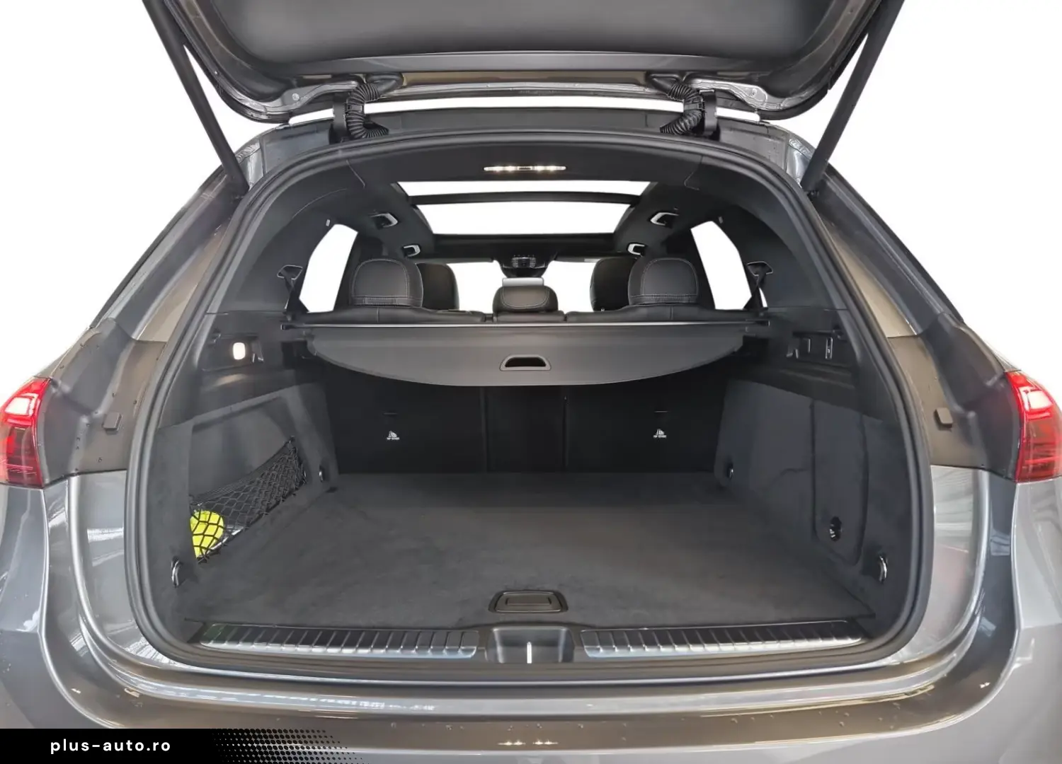 Mercedes-Benz GLE 450 4MATIC AMG-PREMIUM 22