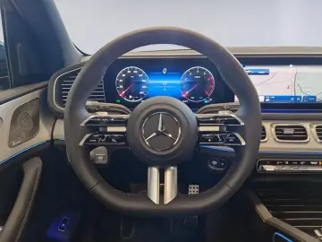 Mercedes-Benz GLE 450 4MATIC AMG-PREMIUM 22