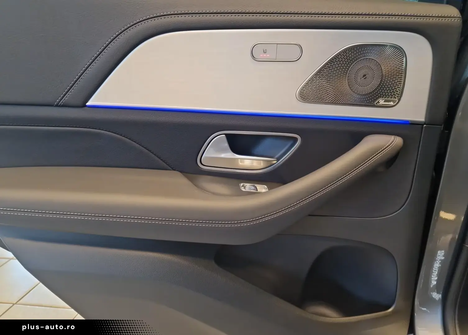 Mercedes-Benz GLE 450 4MATIC AMG-PREMIUM 22