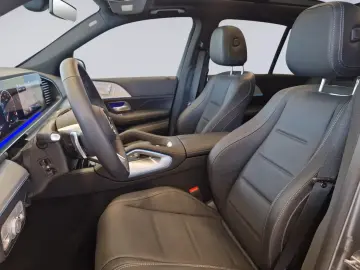 Mercedes-Benz GLE 450 4MATIC AMG-PREMIUM 22