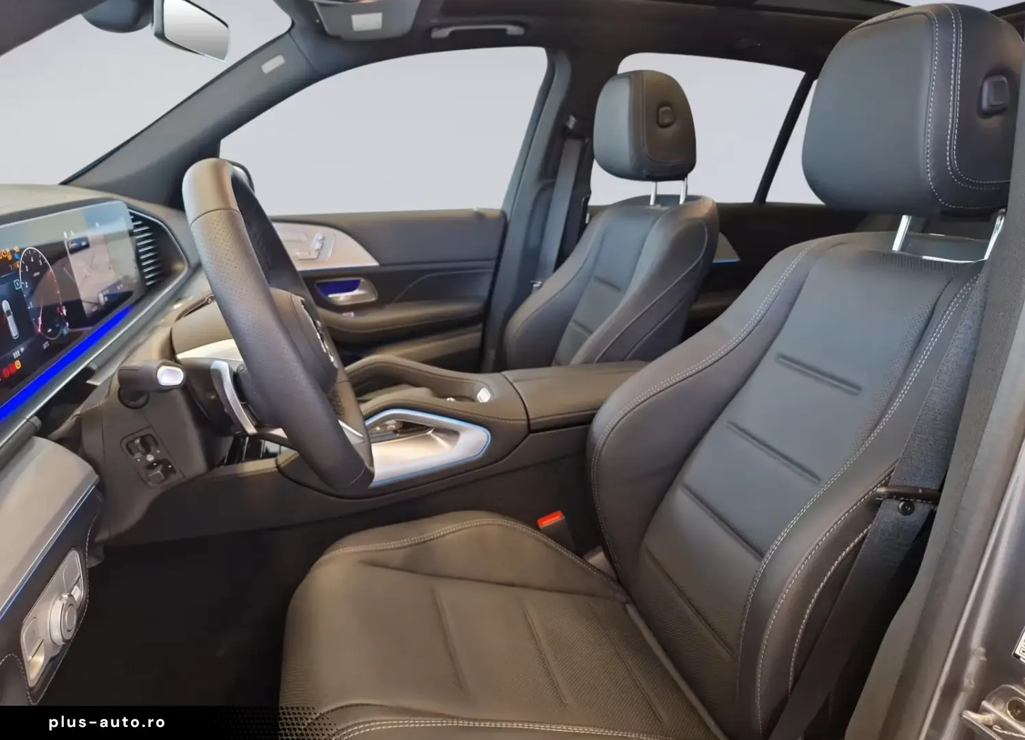 Mercedes-Benz GLE 450 4MATIC AMG-PREMIUM 22