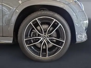 Mercedes-Benz GLE 450 4MATIC AMG-PREMIUM 22