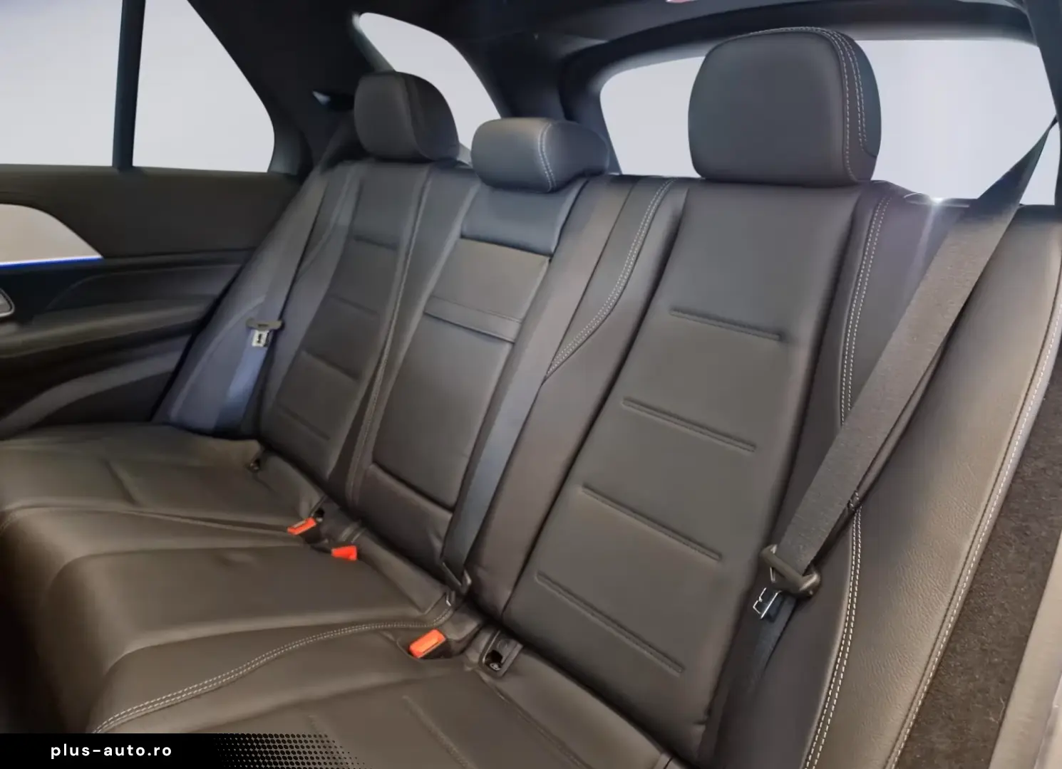 Mercedes-Benz GLE 450 4MATIC AMG-PREMIUM 22