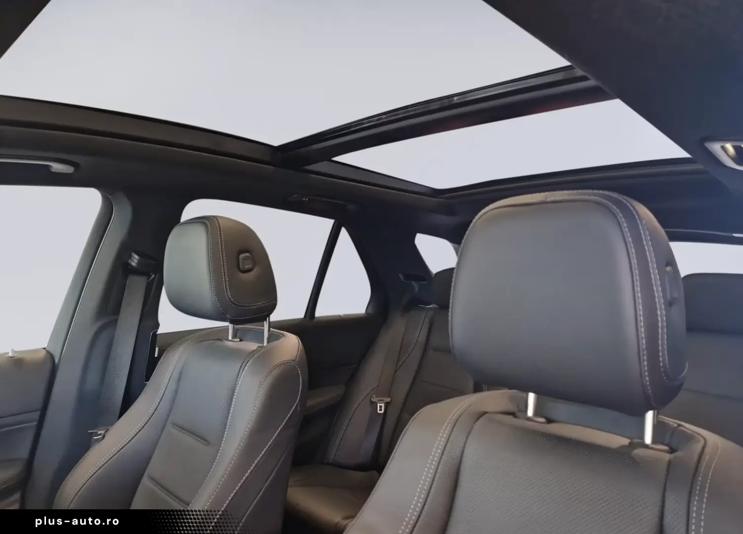 Mercedes-Benz GLE 450 4MATIC AMG-PREMIUM 22