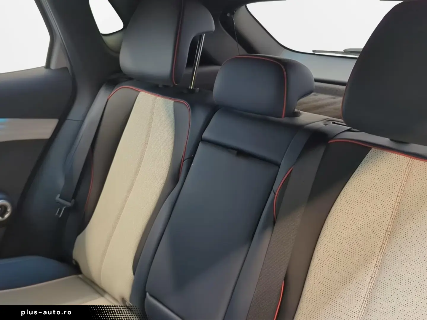 BYD ATTO 3 60 48 kWh