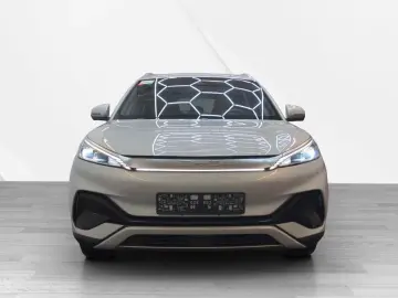 BYD ATTO 3 60 48 kWh