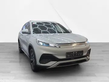 BYD ATTO 3 60 48 kWh