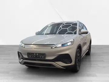 BYD ATTO 3 60 48 kWh