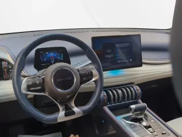 BYD ATTO 3 60 48 kWh