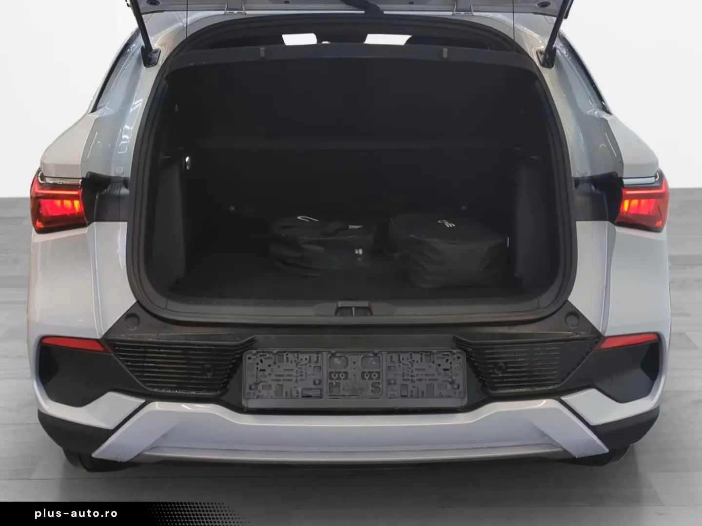 BYD ATTO 3 60 48 kWh