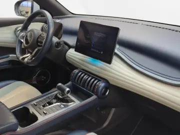 BYD ATTO 3 60 48 kWh